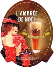24427: France, Les 3 Brasseurs