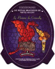 24428: France, Les 3 Brasseurs
