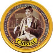 24435: Чили, Cristal