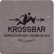 24450: Чили, Kross