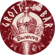 24456: Россия, Grott Bar