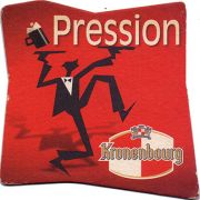 24461: France, Kronenbourg