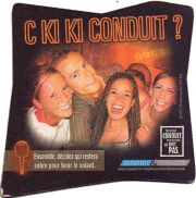 24461: France, Kronenbourg