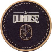24464: France, La Dunoise