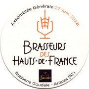 24476: France, Gayant
