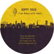 24479: France, Hoppy Road