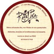 24482: France, Regal Potes