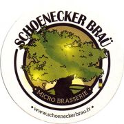 24484: France, Schoenecker Brau