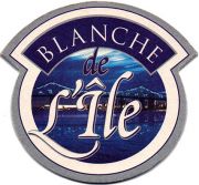 24502: Канада, Blanche de L Ile