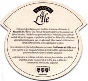 24502: Канада, Blanche de L Ile