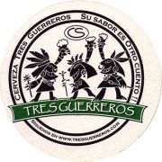 24511: Колумбия, Tres Guerreros