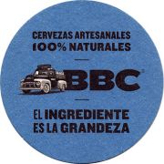 24512: Колумбия, Bogota Beer Company