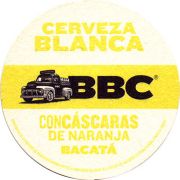 24514: Колумбия, Bogota Beer Company