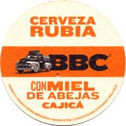 24515: Колумбия, Bogota Beer Company
