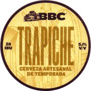 24516: Колумбия, Bogota Beer Company