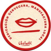 24524: Колумбия, Chelarte