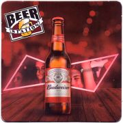 24535: USA, Budweiser (Colombia)