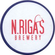 24551: Россия, NewRiga