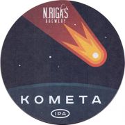 24552: Россия, NewRiga