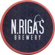 24552: Россия, NewRiga