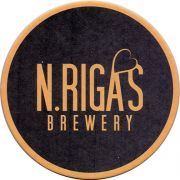 24553: Россия, NewRiga