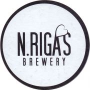 24555: Россия, NewRiga