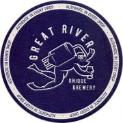 24560: Россия, Great River