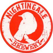 24561: Россия, Nightingale