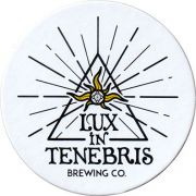 24564: Россия, Lux In Tenebris