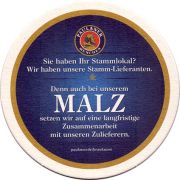 24582: Германия, Paulaner