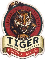24615: United Kingdom, Everards