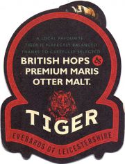 24615: United Kingdom, Everards