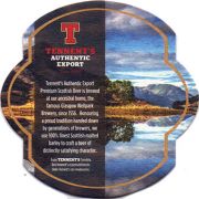 24618: Великобритания, Tennent