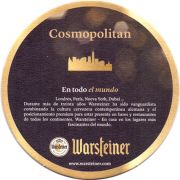 24625: Германия, Warsteiner (Испания)