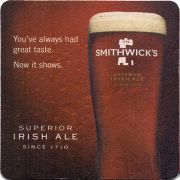 24629: Ирландия, Smithwick