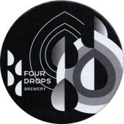 24636: Россия, Four Drops