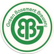 24643: Россия, Green Basement