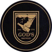 24644: Россия, God s