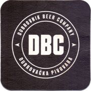 24671: Хорватия, Dubrovnik Beer Company