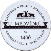 24673: Чехия, U Medvidku