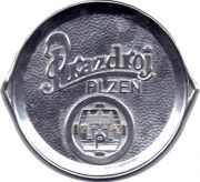 24674: Чехия, Pilsner Urquell