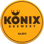 24686: Россия, Konix