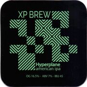 24691: Гагарин, XP Brew