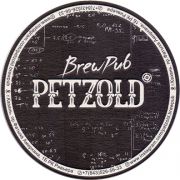 24699: Казань, Петцольдъ / Petzold