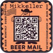 24705: Denmark, Mikkeller