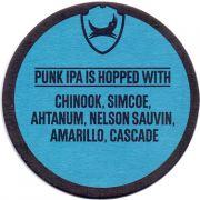 24707: Великобритания, Brew Dog