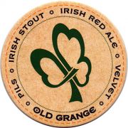 24710: Russia, Old Grange