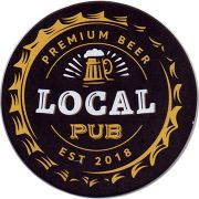 24716: Россия, Local Pub