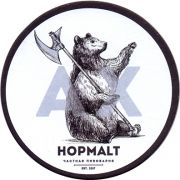 24759: Россия, Hopmalt