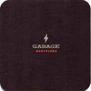 24808: Испания, Garage